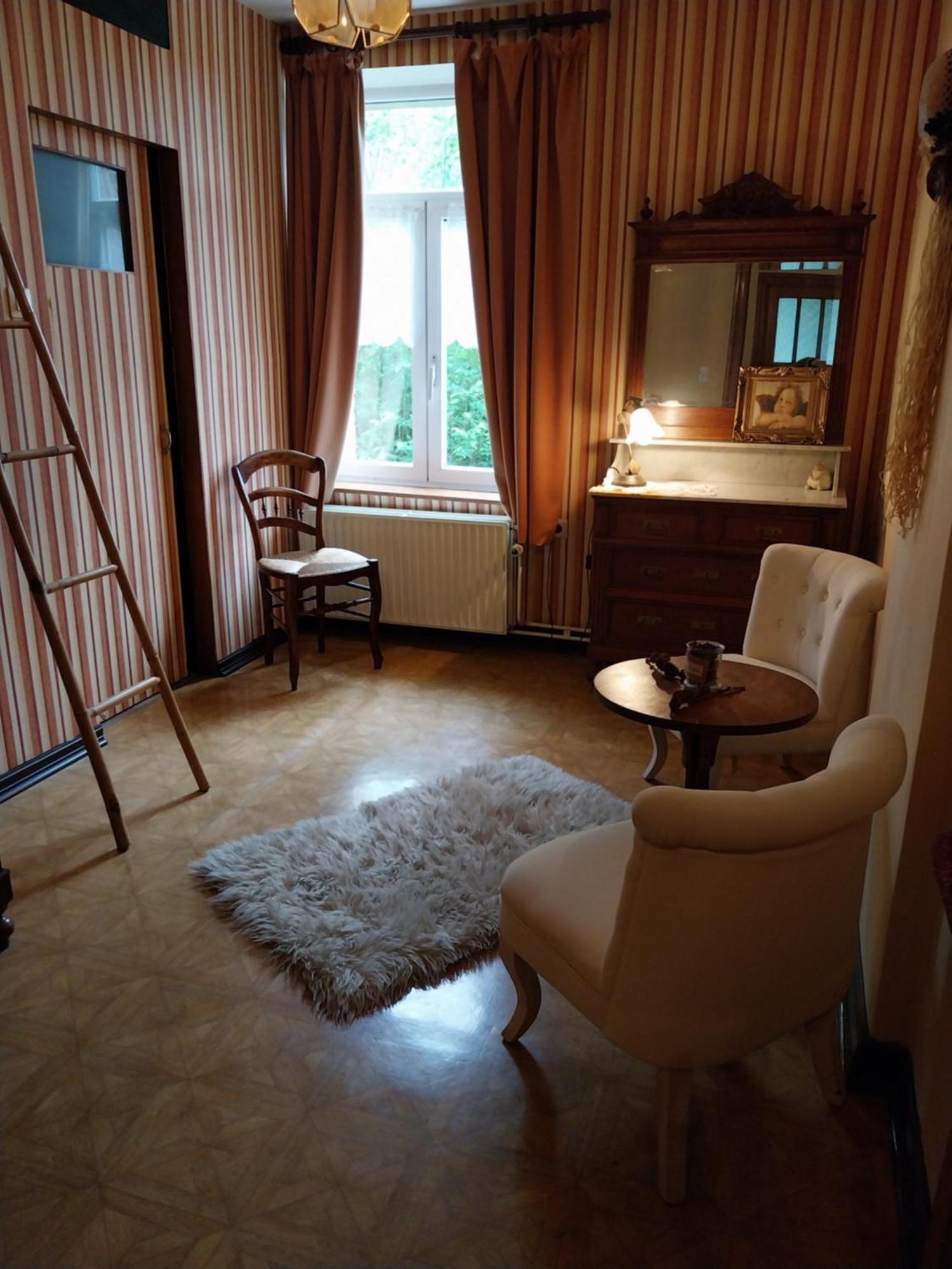 Villa Louise Bouillon Extérieur photo