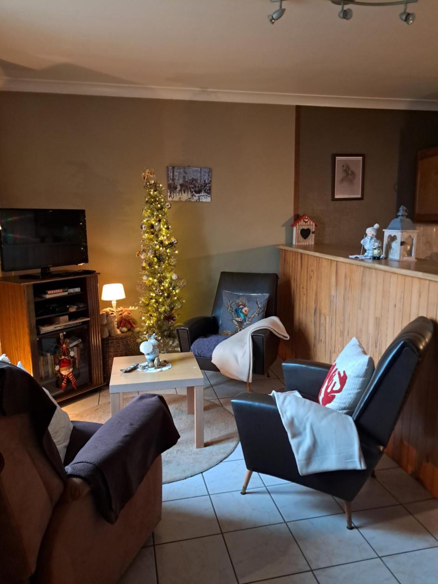 Villa Louise Bouillon Extérieur photo